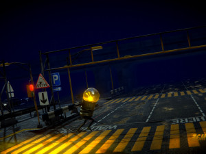 Игра Лампада Стрит (Lampada Street) — играть онлайн бесплатно (изображение №4)