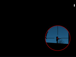 Игра Кодекс Снайпера 2 (Sniper Code 2) — играть онлайн бесплатно (изображение №3)