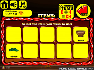 Игра Счастливая Обезьянка 445: Никола Тесла и Его Электрическое Изобретение (Monkey GO Happy Stage 445: Nikola Tesla and his electric invention Theme) — играть онлайн бесплатно (изображение №5)