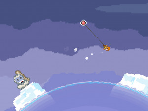 Игра Дудебол (Dudeball) — играть онлайн бесплатно (изображение №3)