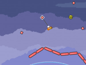 Игра Дудебол (Dudeball) — играть онлайн бесплатно (изображение №5)