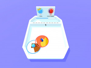 Игра Угадай, что скрыто? (Guess What?) — играть онлайн бесплатно (изображение №2)