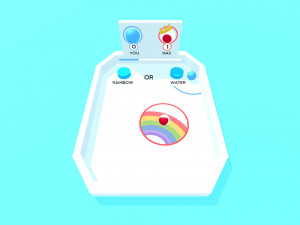 Игра Угадай, что скрыто? (Guess What?) — играть онлайн бесплатно (изображение №5)