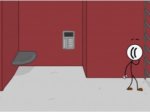 Игра Проникновение на Дирижабль: Генри Стикмен (Infiltrating the Airship) — играть онлайн бесплатно (изображение №5)