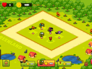 Игра Слияние Пиратов (Pirates Merger) — играть онлайн бесплатно (изображение №2)