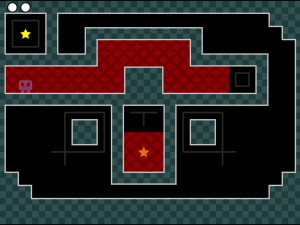 Игра Хоп Варп (Hop Warp) — играть онлайн бесплатно (изображение №3)