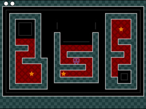 Игра Хоп Варп (Hop Warp) — играть онлайн бесплатно (изображение №4)