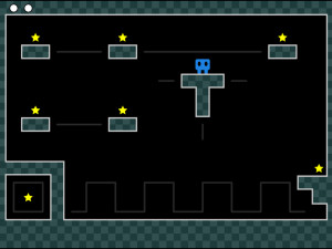 Игра Хоп Варп (Hop Warp) — играть онлайн бесплатно (изображение №5)