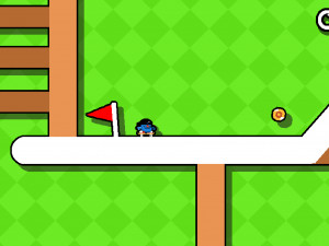 Игра Тап Трюки (Tap Tricks) — играть онлайн бесплатно (изображение №2)