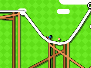 Игра Тап Трюки (Tap Tricks) — играть онлайн бесплатно (изображение №4)