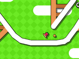 Игра Тап Трюки (Tap Tricks) — играть онлайн бесплатно (изображение №5)