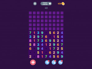 Игра Числа (Numbers) — играть онлайн бесплатно (изображение №4)