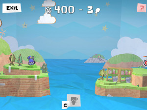 Игра Бумажные Войны (Papercraft Wars) — играть онлайн бесплатно (изображение №6)