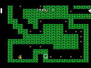 Игра Томб оф зе Кэт (Tomb of The Cat) — играть онлайн бесплатно (изображение №3)