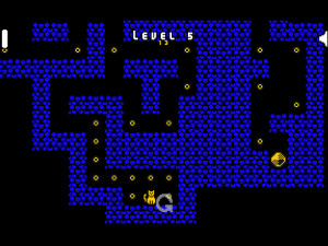 Игра Томб оф зе Кэт (Tomb of The Cat) — играть онлайн бесплатно (изображение №5)