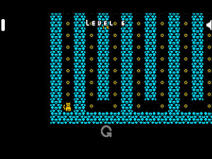 Игра Томб оф зе Кэт (Tomb of The Cat) — играть онлайн бесплатно (изображение №6)