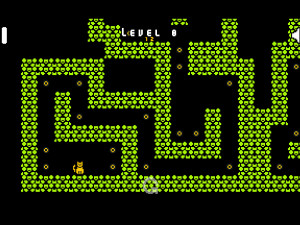 Игра Томб оф зе Кэт (Tomb of The Cat) — играть онлайн бесплатно (изображение №7)