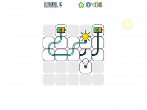 Игра Индикатор Питания (Power Light) — играть онлайн бесплатно (изображение №2)