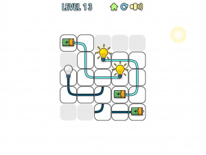 Игра Индикатор Питания (Power Light) — играть онлайн бесплатно (изображение №4)