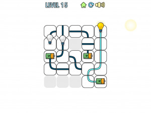 Игра Индикатор Питания (Power Light) — играть онлайн бесплатно (изображение №5)