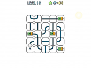 Игра Индикатор Питания (Power Light) — играть онлайн бесплатно (изображение №6)