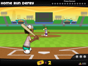 Игра Хот-доги Папы Луи (Papa's Hotdoggeria) — играть онлайн бесплатно (изображение №4)