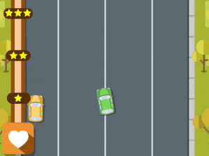 Игра Трак Трафик (Truck Traffic) — играть онлайн бесплатно (изображение №3)