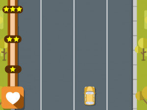 Игра Трак Трафик (Truck Traffic) — играть онлайн бесплатно (изображение №5)