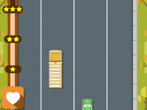 Игра Трак Трафик (Truck Traffic) — играть онлайн бесплатно (изображение №6)