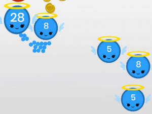 Игра Микровойны (MicroWars) — играть онлайн бесплатно (изображение №3)