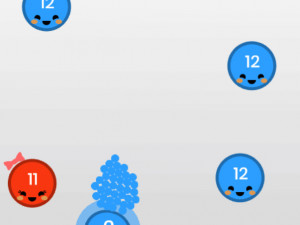 Игра Микровойны (MicroWars) — играть онлайн бесплатно (изображение №4)