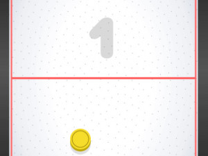 Игра Карманный Хоккей (Pocket Hockey) — играть онлайн бесплатно (изображение №2)