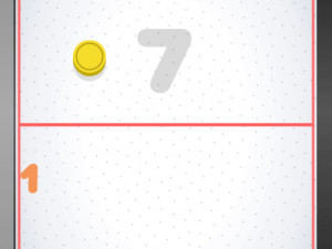 Игра Карманный Хоккей (Pocket Hockey) — играть онлайн бесплатно (изображение №5)