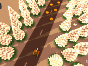 Игра Операция: Дорога Пустыни (Operation Desert Road) — играть онлайн бесплатно (изображение №4)