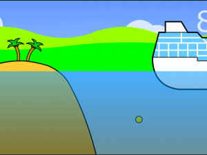 Игра Утиная Жизнь (Duck Life) — играть онлайн бесплатно (изображение №2)