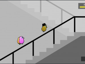 Игра Утиная Жизнь (Duck Life) — играть онлайн бесплатно (изображение №3)