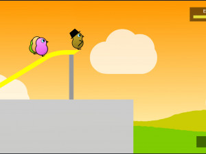 Игра Утиная Жизнь (Duck Life) — играть онлайн бесплатно (изображение №4)