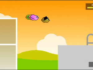 Игра Утиная Жизнь (Duck Life) — играть онлайн бесплатно (изображение №6)