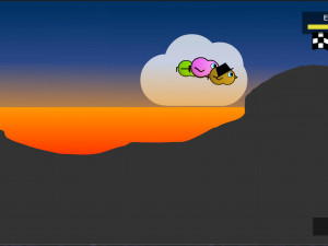 Игра Утиная Жизнь (Duck Life) — играть онлайн бесплатно (изображение №8)