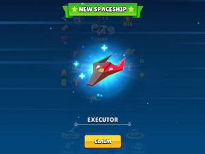 Игра Слияние Космических Кораблей (Spaceship Merge) — играть онлайн бесплатно (изображение №5)