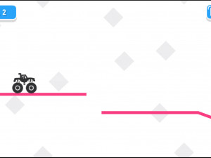 Игра Жесткий Грузовик (Hard Truck) — играть онлайн бесплатно (изображение №2)