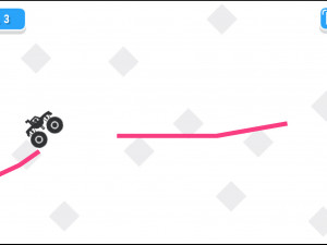 Игра Жесткий Грузовик (Hard Truck) — играть онлайн бесплатно (изображение №3)