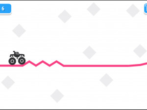 Игра Жесткий Грузовик (Hard Truck) — играть онлайн бесплатно (изображение №5)