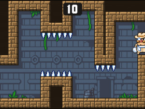 Игра Дюк Дэшингтон Ремастеринг (Duke Dashington Remastered) — играть онлайн бесплатно (изображение №4)