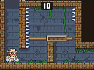 Игра Дюк Дэшингтон Ремастеринг (Duke Dashington Remastered) — играть онлайн бесплатно (изображение №6)