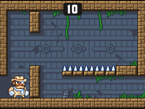 Игра Дюк Дэшингтон Ремастеринг (Duke Dashington Remastered) — играть онлайн бесплатно (изображение №7)