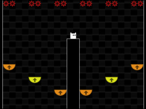 Игра Обратный Отсчет Платформы (Platform Countdown) — играть онлайн бесплатно (изображение №3)