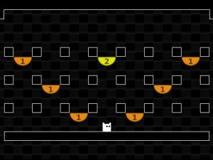 Игра Обратный Отсчет Платформы (Platform Countdown) — играть онлайн бесплатно (изображение №5)