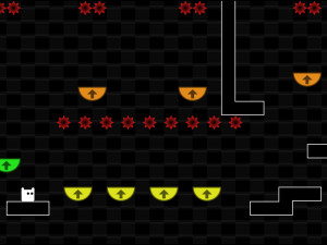 Игра Обратный Отсчет Платформы (Platform Countdown) — играть онлайн бесплатно (изображение №7)