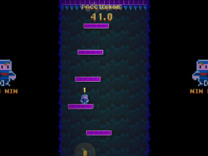 Игра Серьезные Скремблеры (Serious Scramblers) — играть онлайн бесплатно (изображение №2)